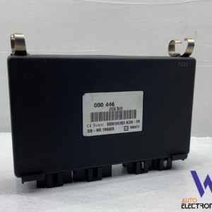 Modulo de Cabine ADM | A 000 446 1235