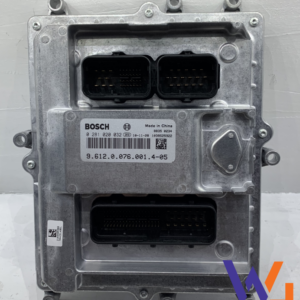 Modulo do Motor | 0281020032