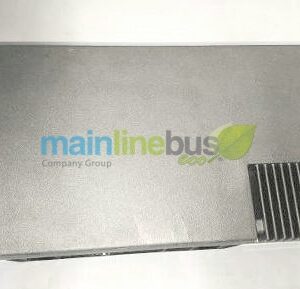 Unidade Lógica Ônibus/Caminhão | 2P0907156D